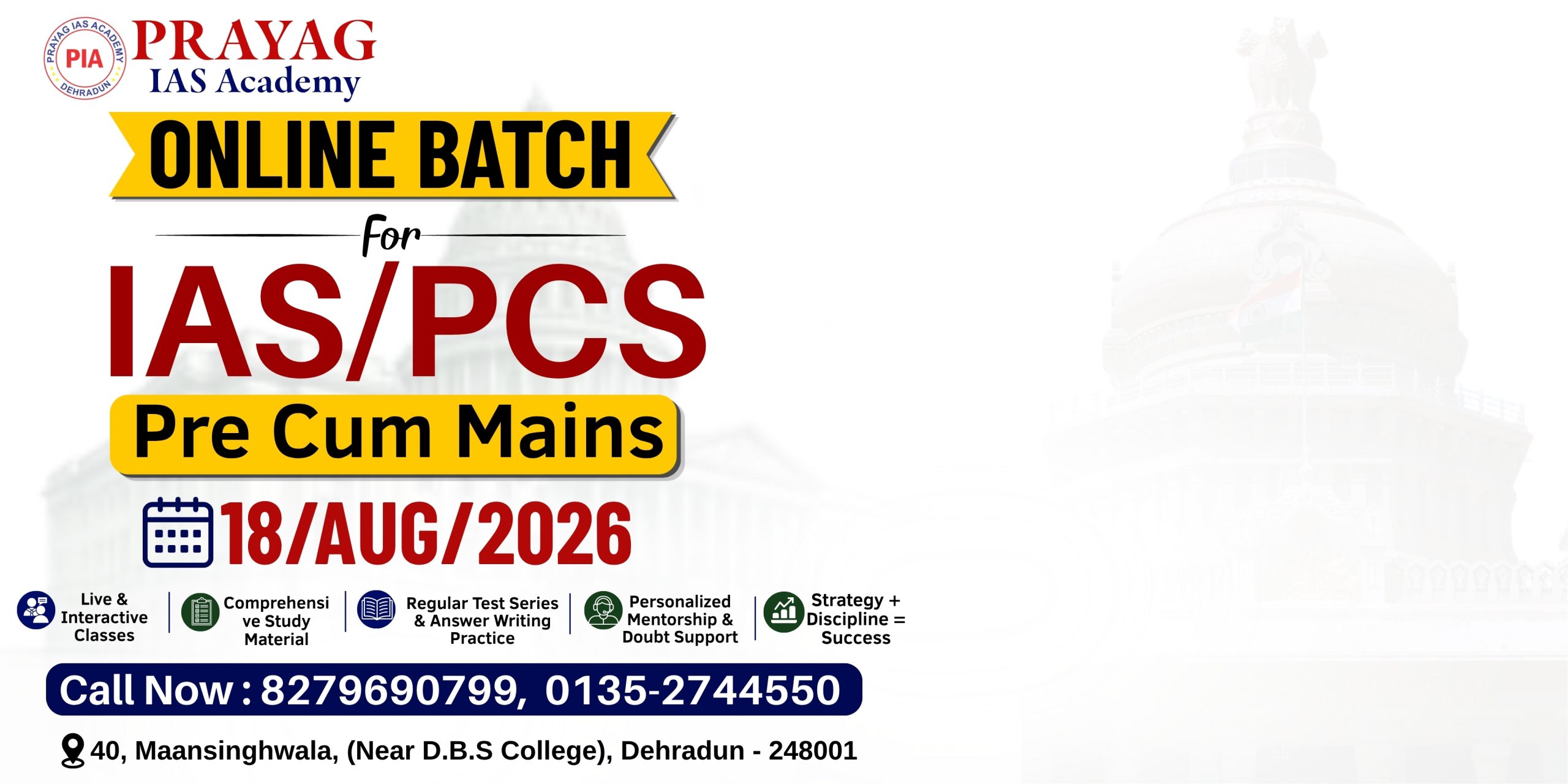 23 June Banner