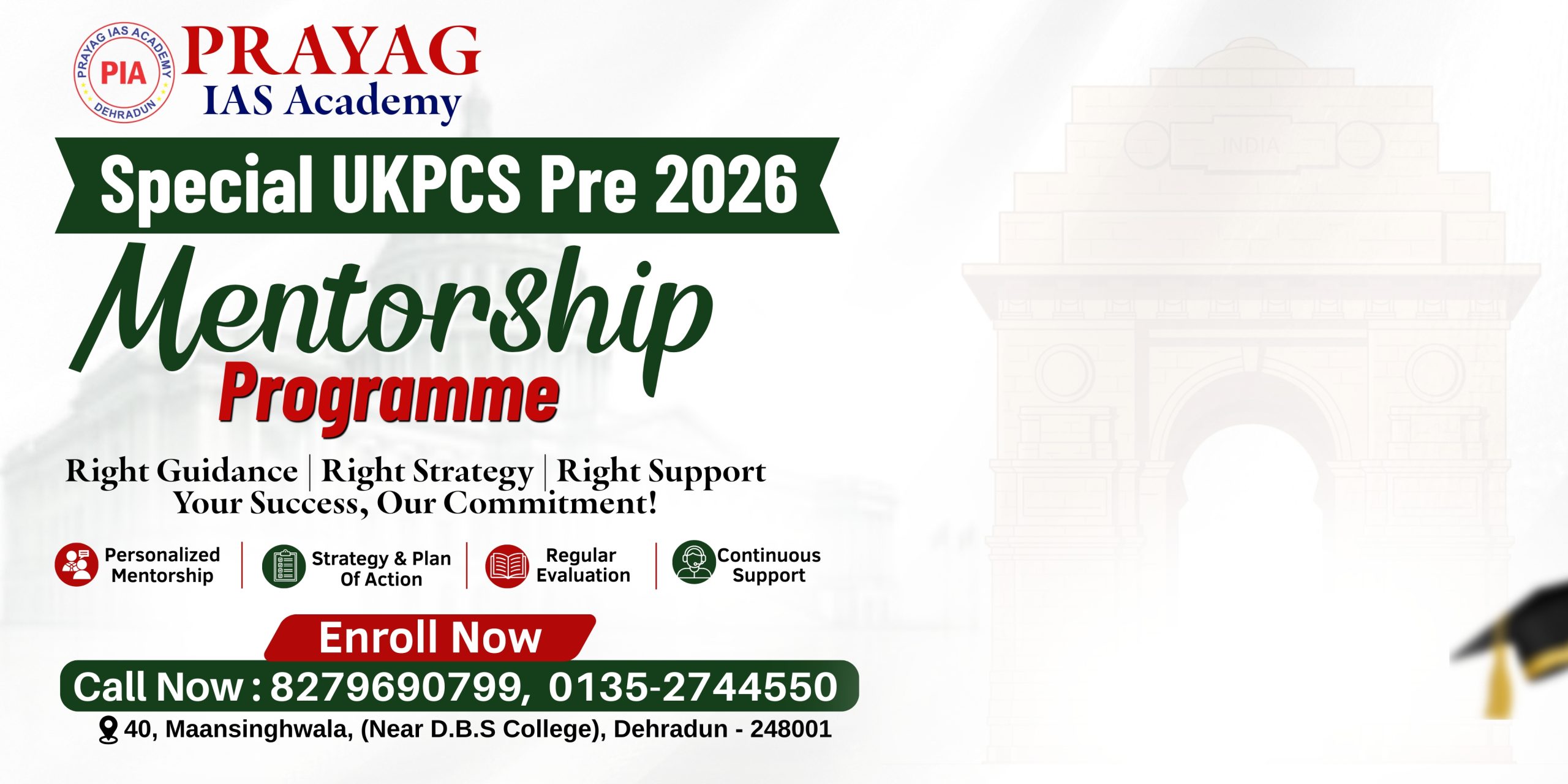 UKPCS Preparation Banner